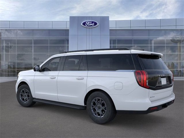 2025 Ford Expedition MAX photo 2