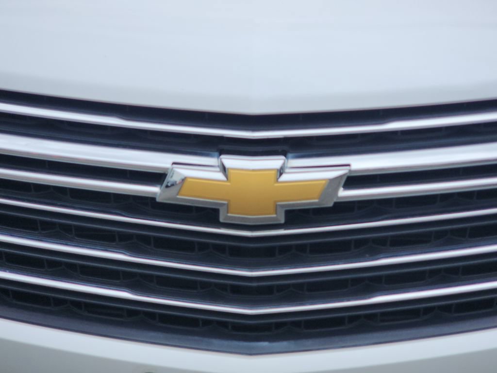 2022 Chevrolet Traverse Leather photo 36