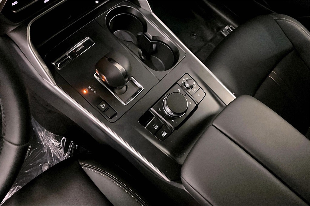 2026 MAZDA CX-90 - Image 6