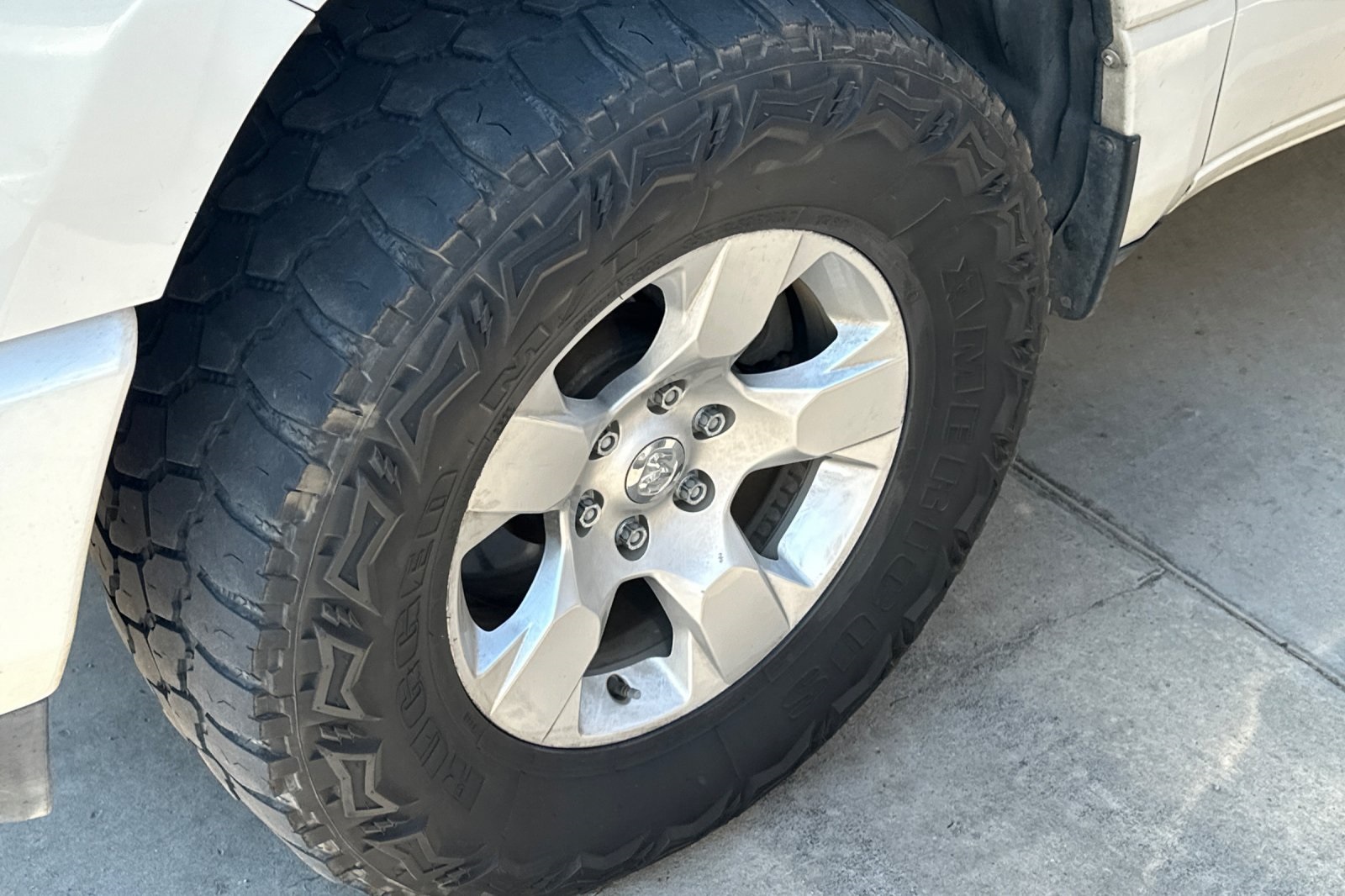2019 Ram 1500 Big Horn Lone Star photo 8