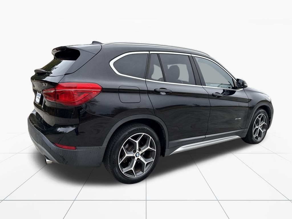 2016 Bmw X1 XDrive28i photo 4