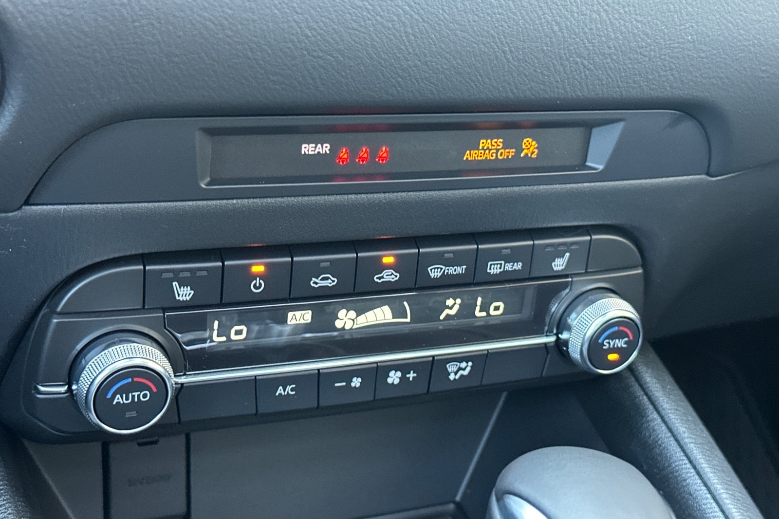 2025 Mazda CX-5 2.5 S Preferred photo 19