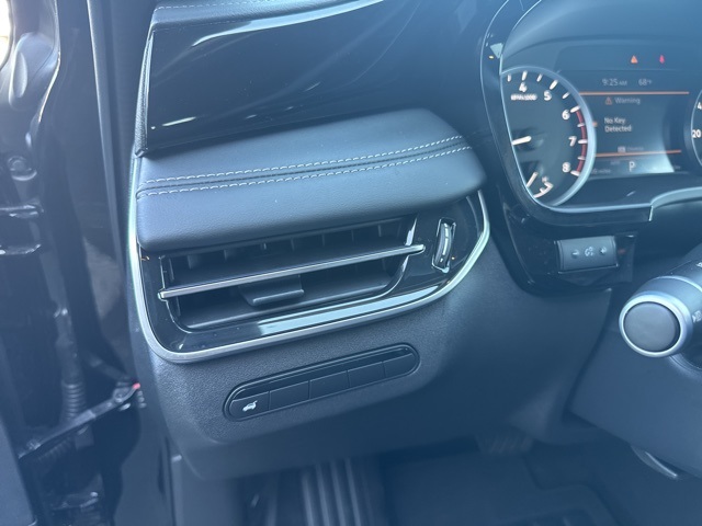 2025 Infiniti QX60 Pure AWD photo 10