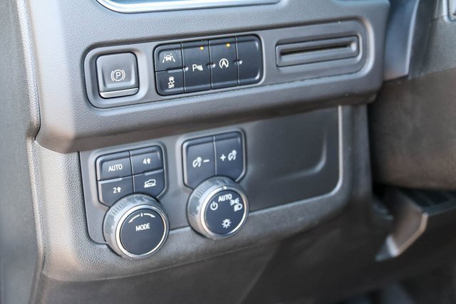2023 Chevrolet Tahoe LT photo 12