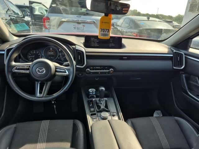 2024 Mazda CX-50 2.5 S Preferred photo 2