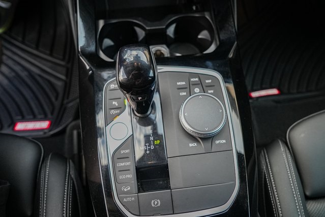 2022 Bmw X3 xDrive30i photo 26