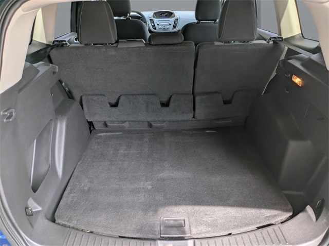 2018 Ford Escape SE photo 12