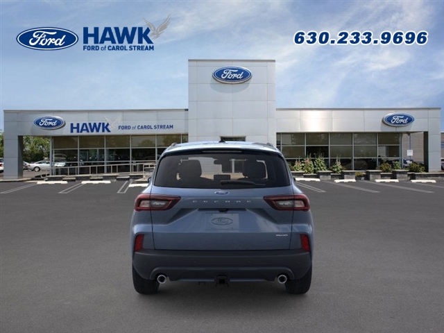 2025 FORD ESCAPE - Image 5