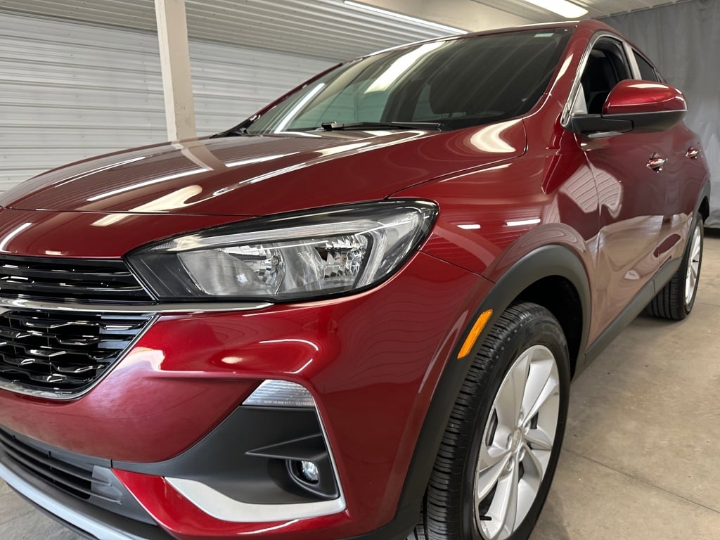 2023 Buick Encore GX Preferred photo 29