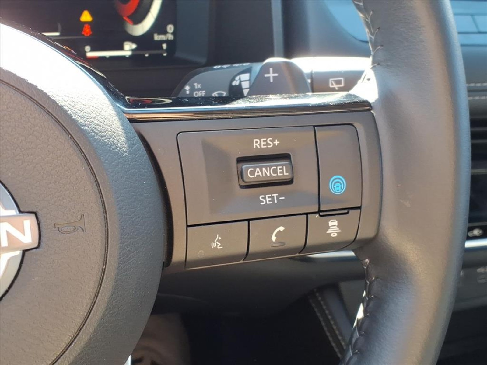 2024 Nissan Rogue Platinum Gray at TX Auto Group