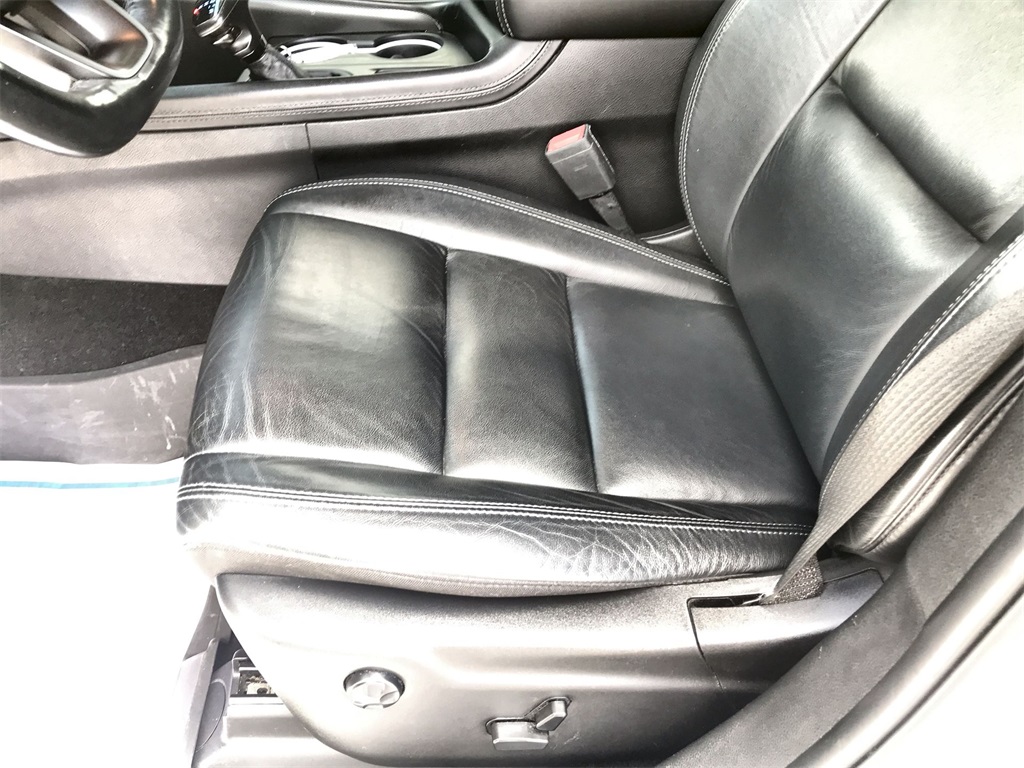 2021 Dodge Durango GT Plus photo 11