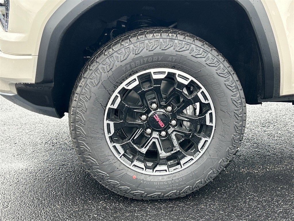 2026 GMC CANYON - Image 10