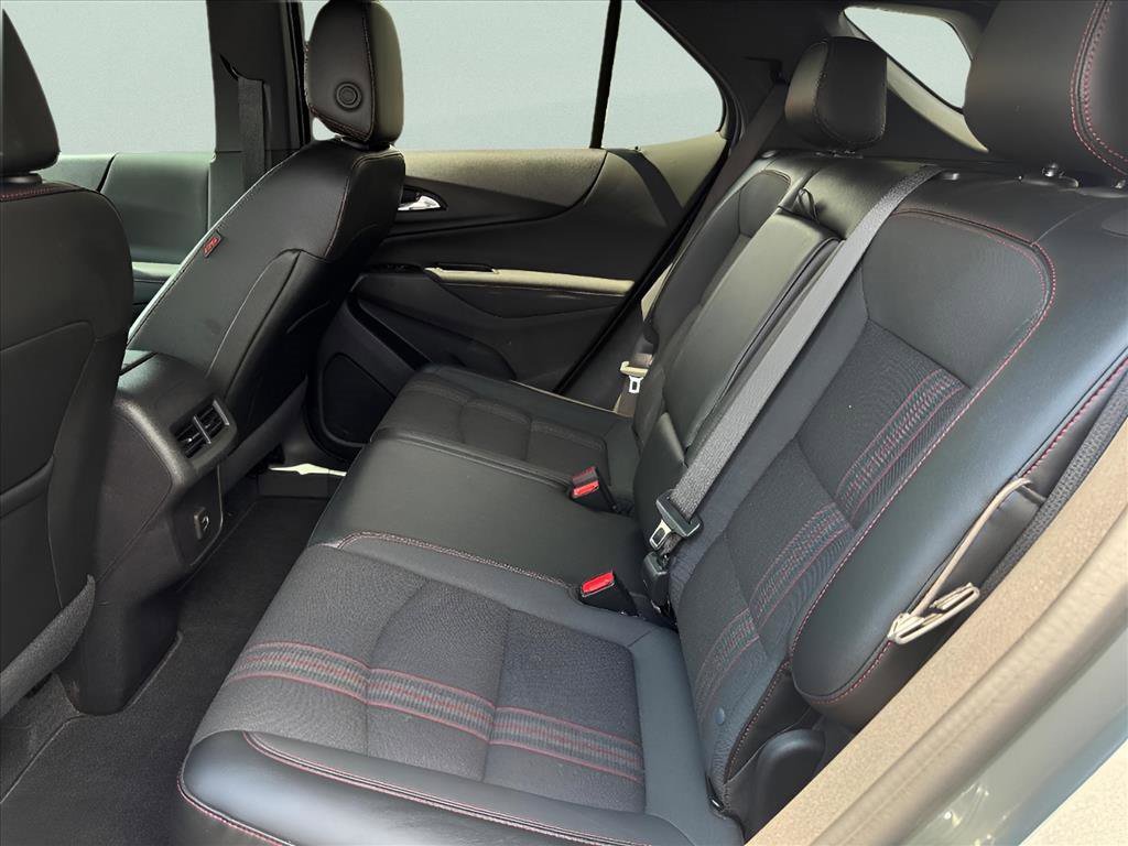 2024 Chevrolet Equinox RS photo 14