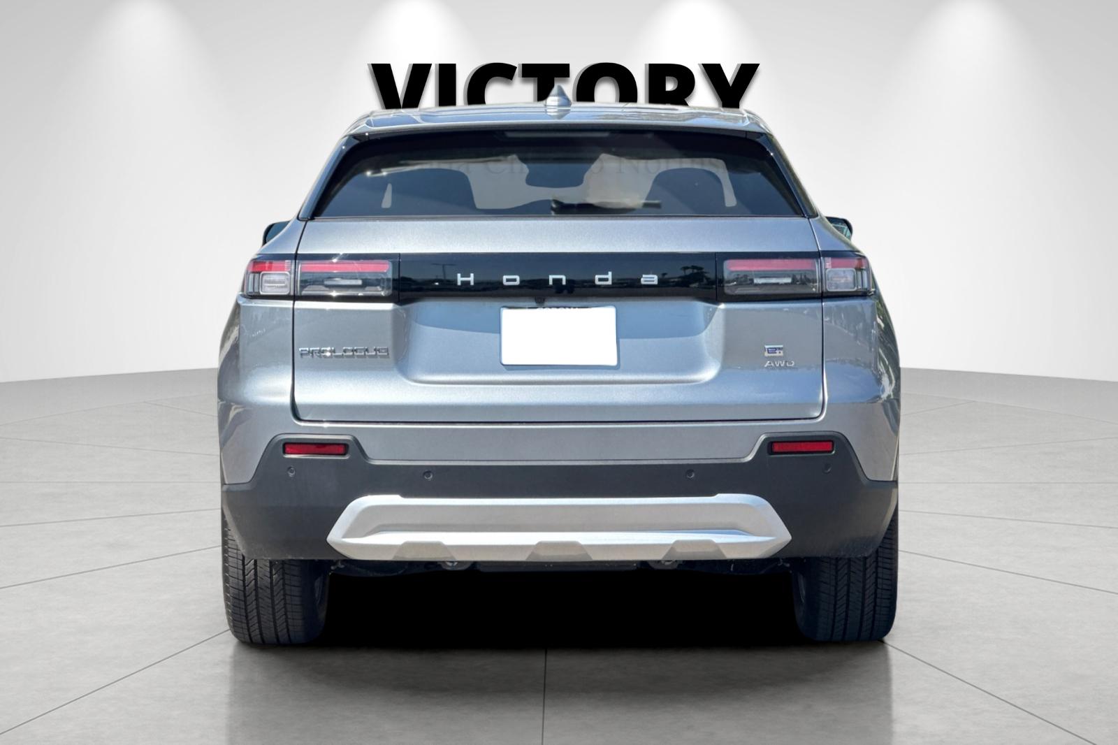 2025 Honda Prologue EX photo 4
