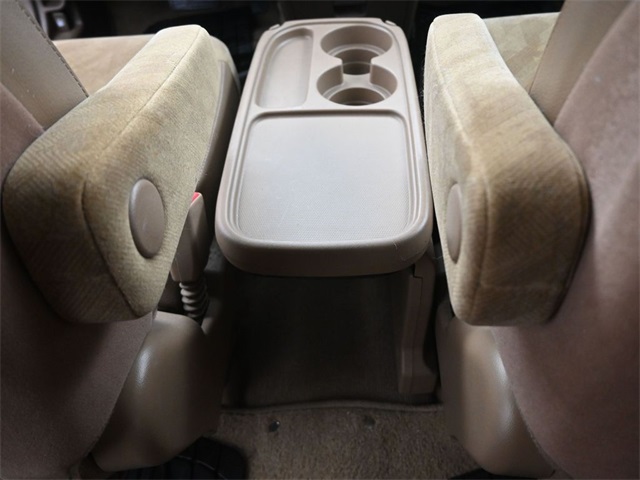2003 Honda CR-V EX photo 14