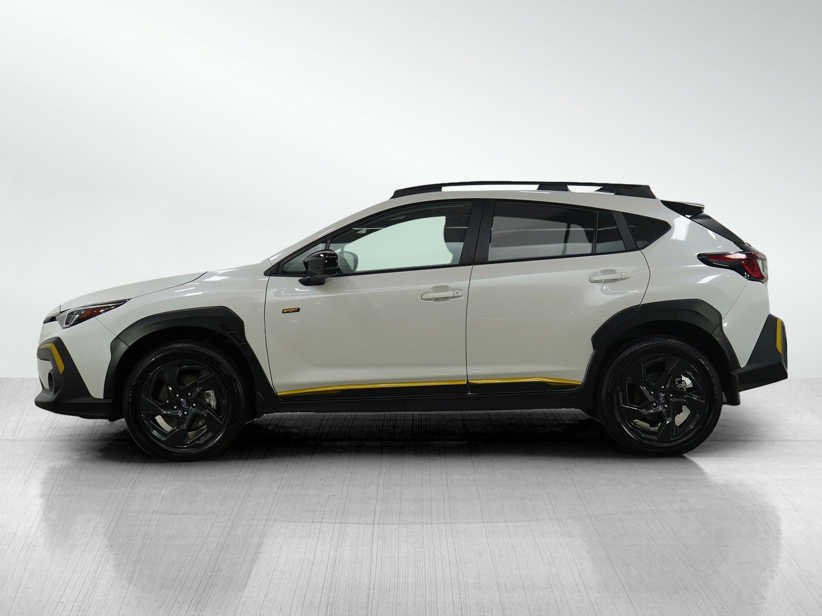 Used 2024 Subaru Crosstrek Sport with VIN 4S4GUHF63R3720011 for sale in Burnsville, Minnesota