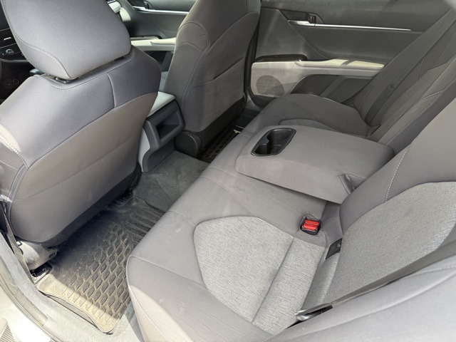 2023 Toyota Camry LE photo 8