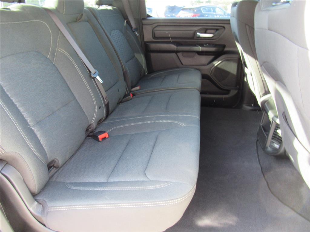 2025 Ram 1500 Tradesman photo 26