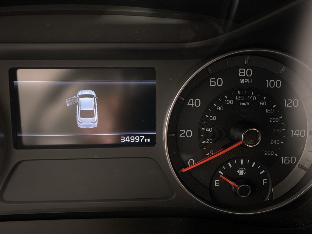 2023 Kia Forte LXS photo 12