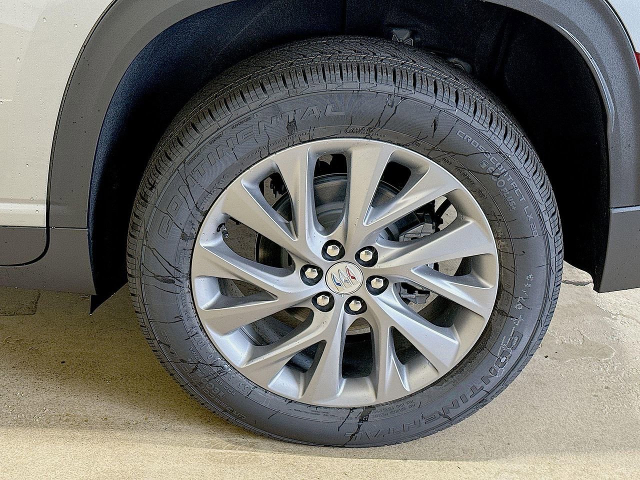 2026 Buick Enclave Preferred photo 29