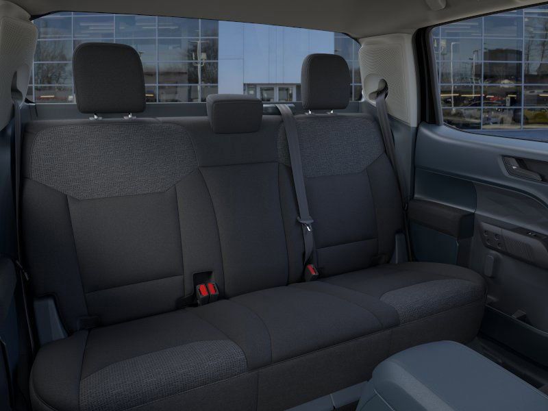 2025 FORD MAVERICK - Image 11