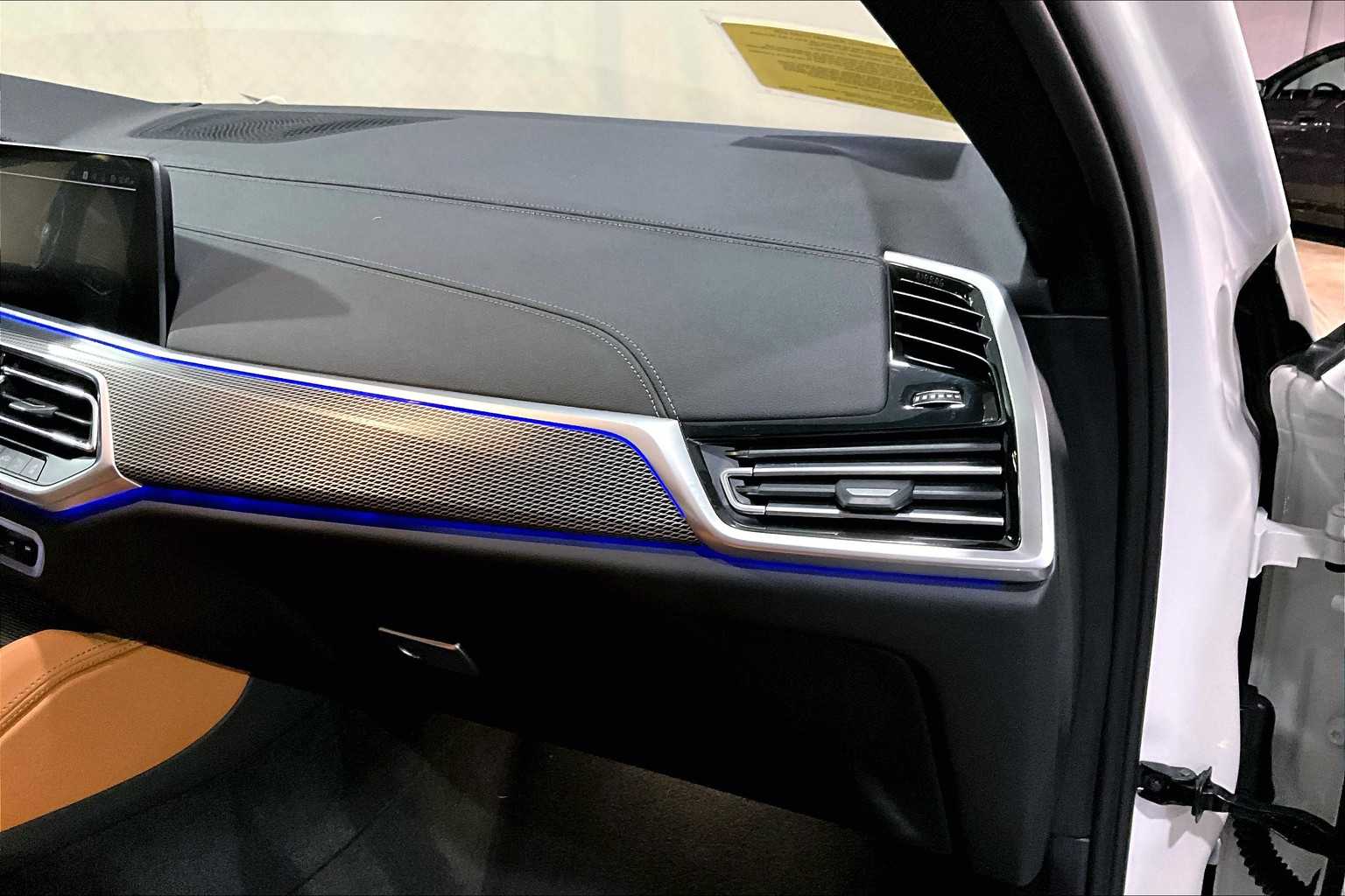 2023 Bmw X6 M50i photo 17