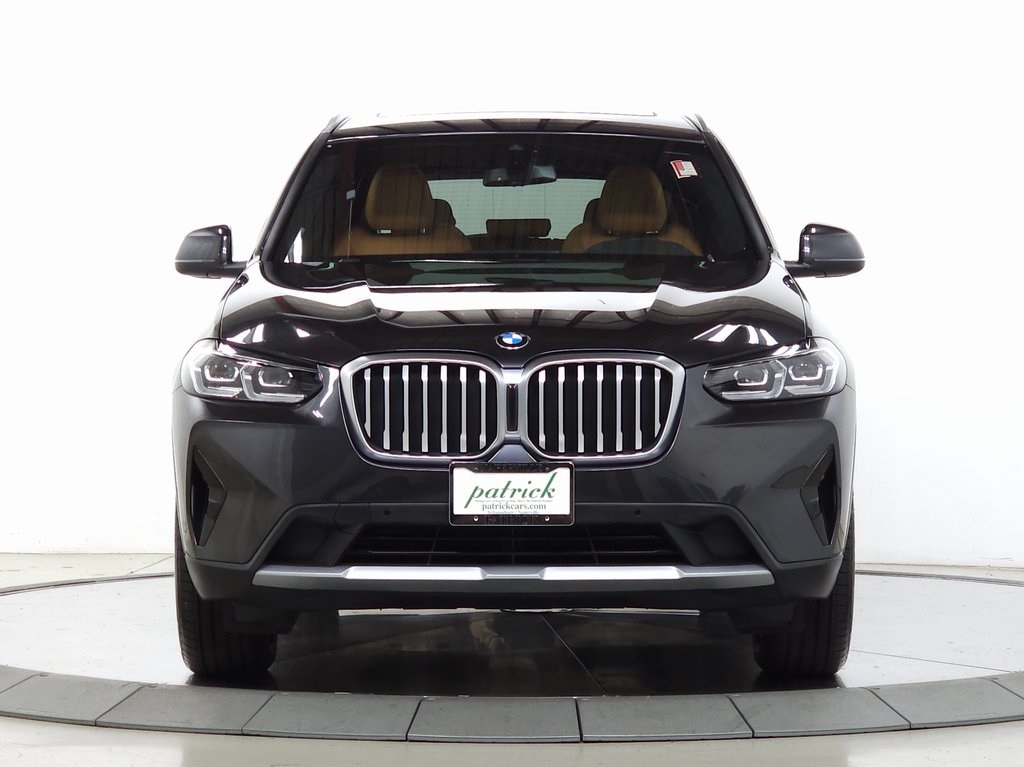 2023 BMW X3 - Image 11
