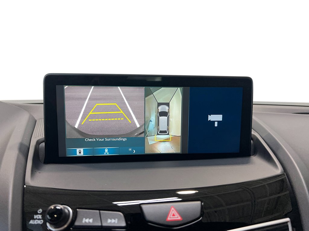 2025 Acura RDX A-Spec Advance photo 17