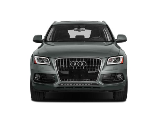 2015 Audi Q5 2.0T Premium Plus photo 4