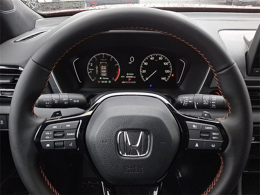2025 Honda Pilot Sport photo 10