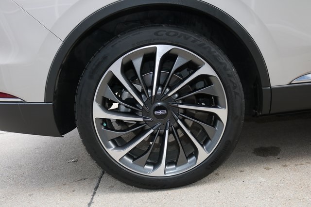 2020 Lincoln Aviator Reserve photo 10