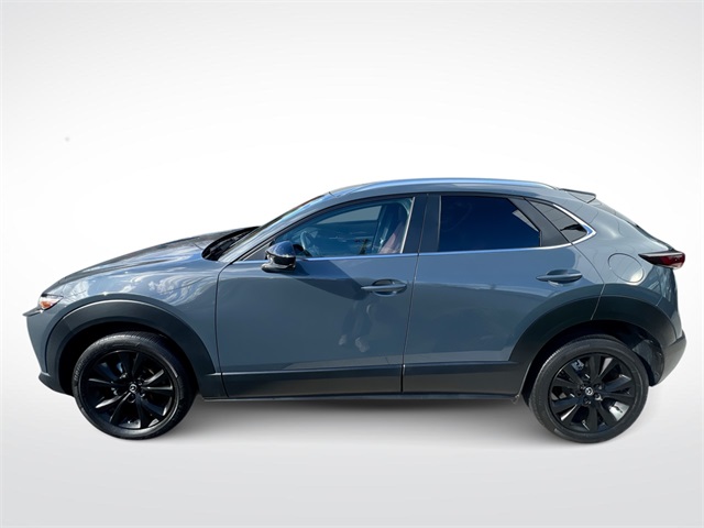 2023 Mazda CX-30 Carbon Edition