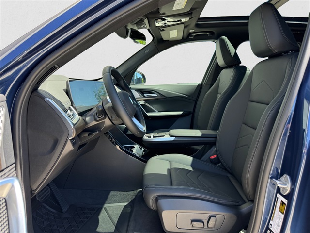 2025 Bmw X1 XDrive28i photo 10