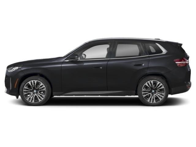2025 Bmw X3 30x Drive photo 3