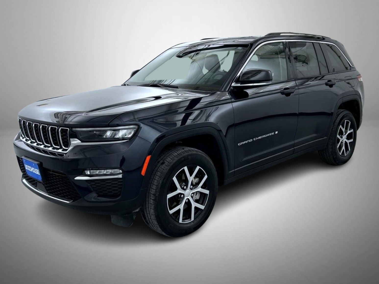 2023 Jeep Grand Cherokee Limited's photo