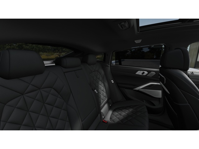2026 Bmw X6 M photo 10