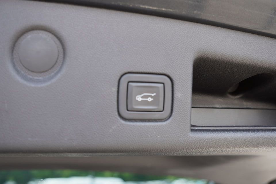2023 Chevrolet Equinox LT photo 19