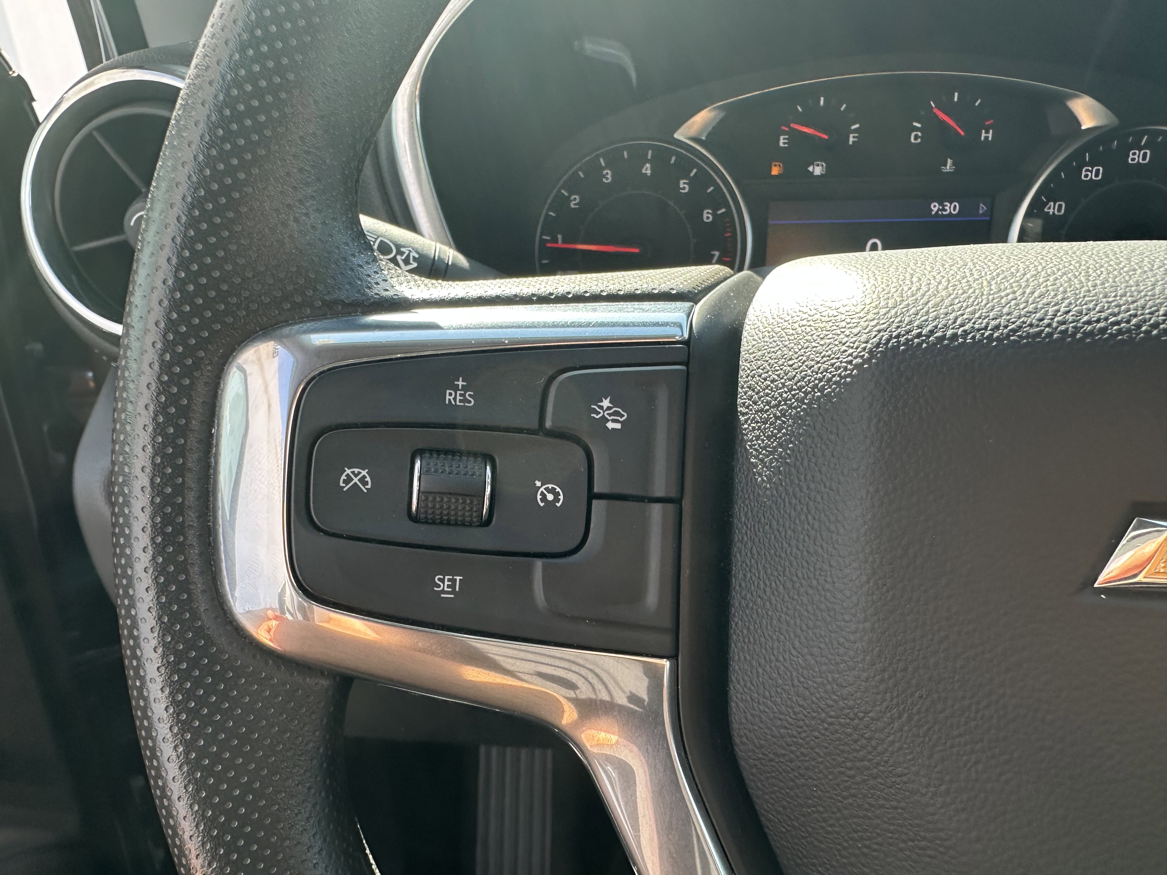 2023 Chevrolet Blazer 2LT photo 4