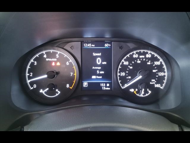 2025 Nissan Altima 2.5 S photo 18