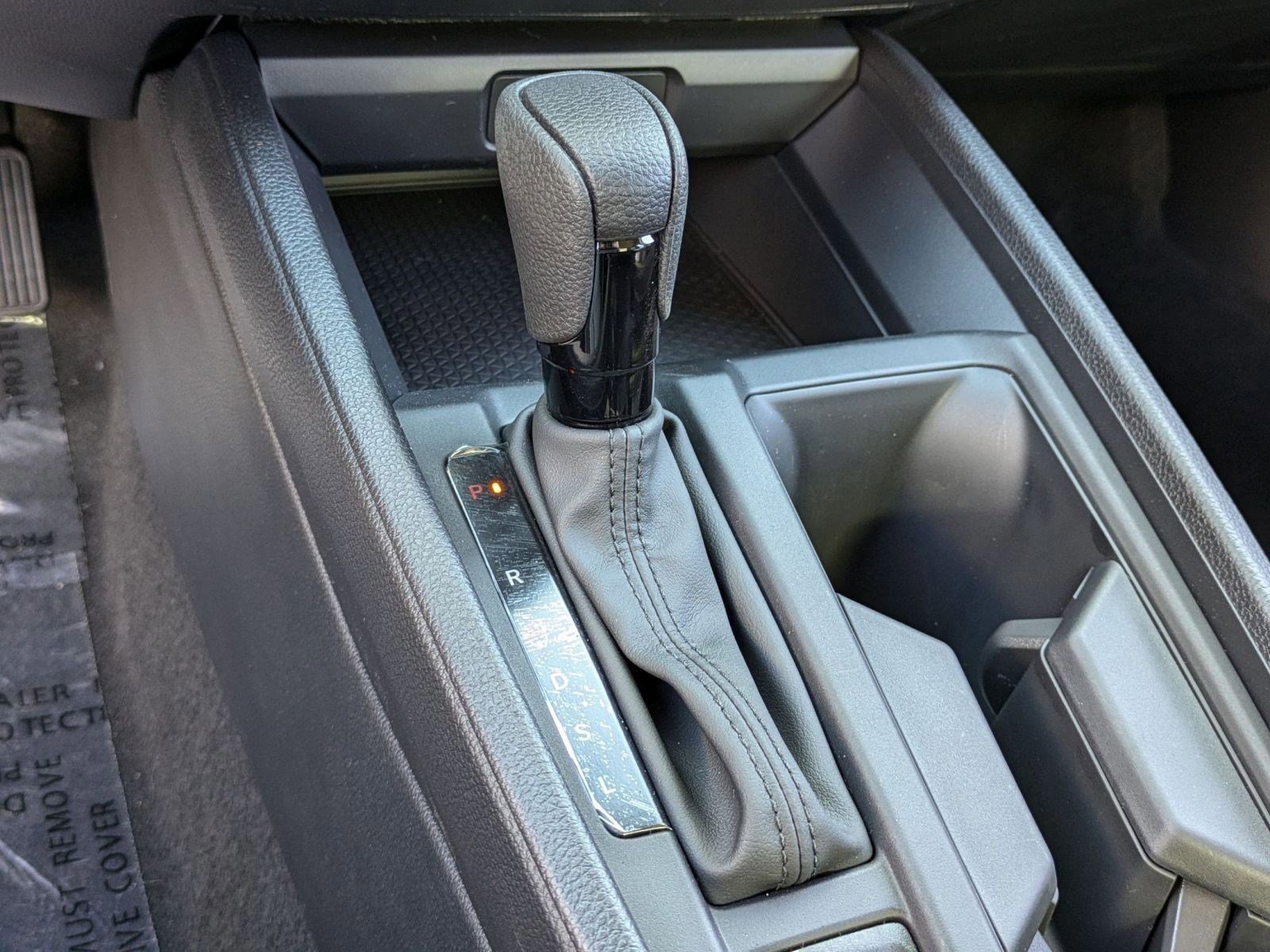 2025 Honda Accord 1.5T LX photo 12