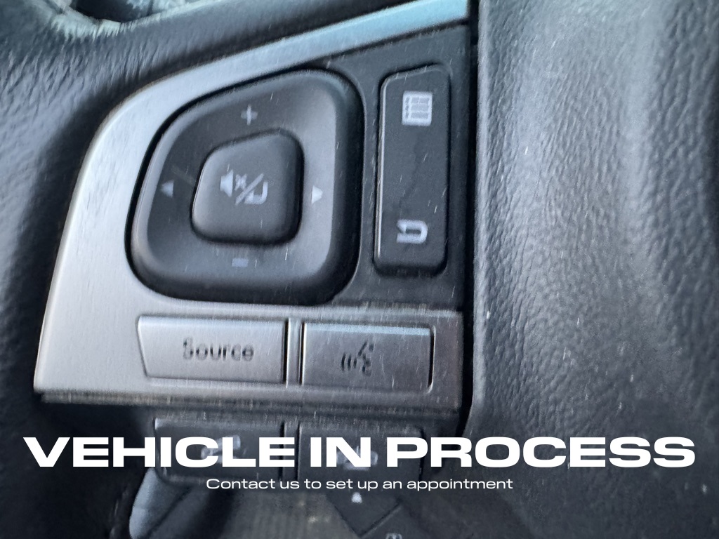 2017 Subaru Outback 2.5i Premium photo 13