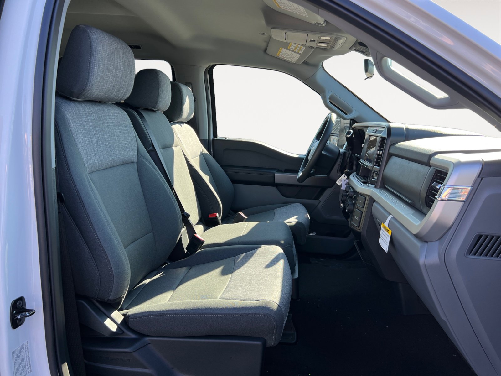 2025 Ford F-250 XLT photo 13