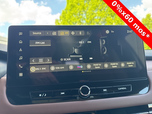 2025 Mitsubishi Outlander SEL photo 10