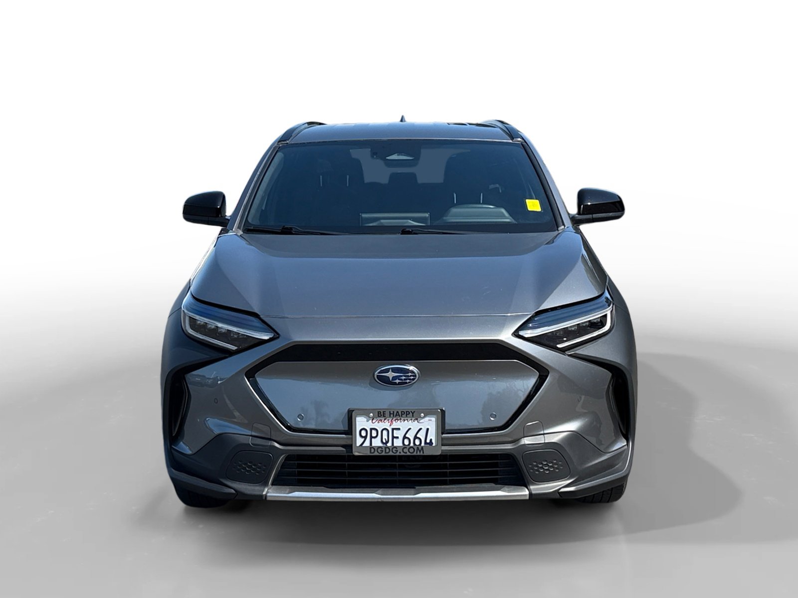 2024 Subaru Solterra Premium photo 8