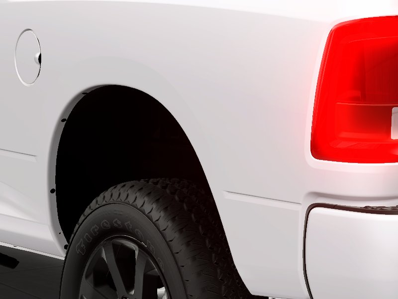 2026 Ram 2500 Laramie photo 4