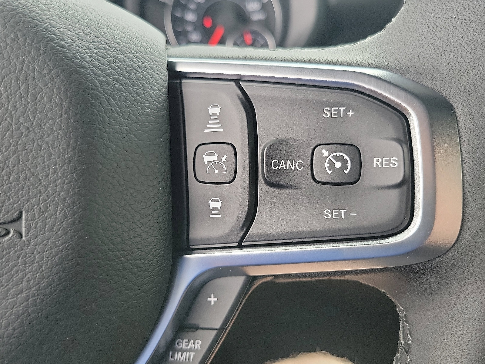 2026 Toyota RAV4 Big Horn Lone Star photo 6