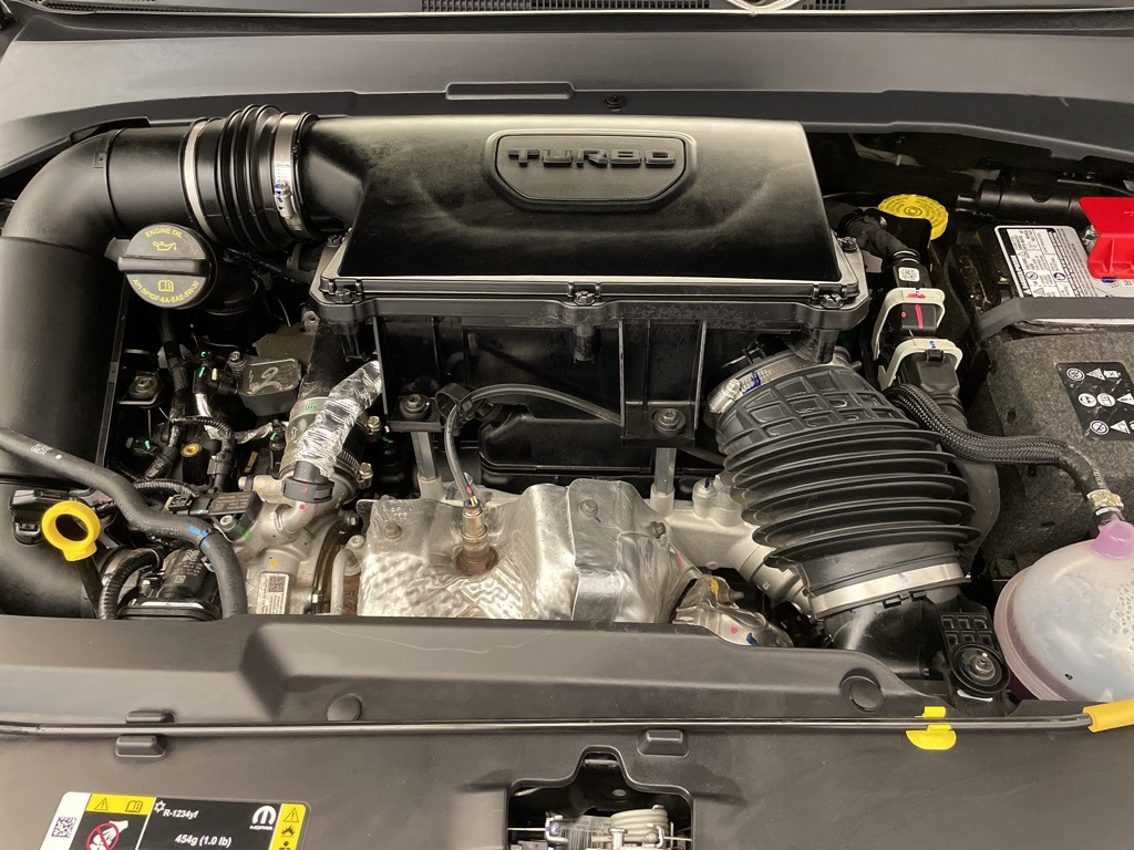 2025 Jeep Compass Latitude photo 12
