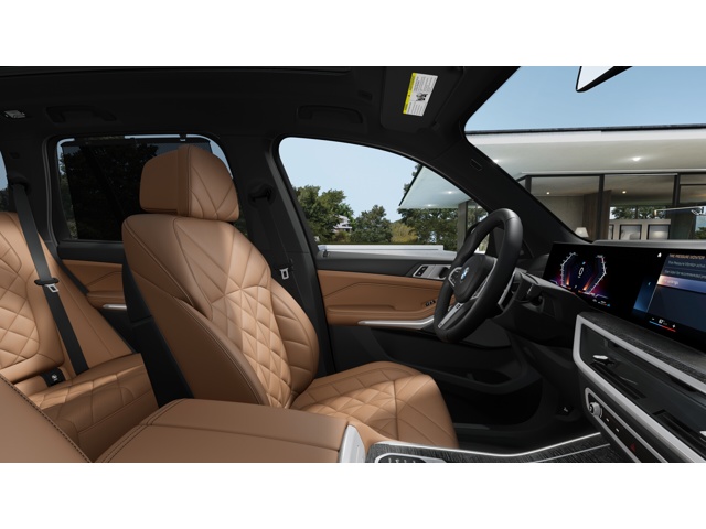 2026 Bmw X5 sDrive40i photo 7