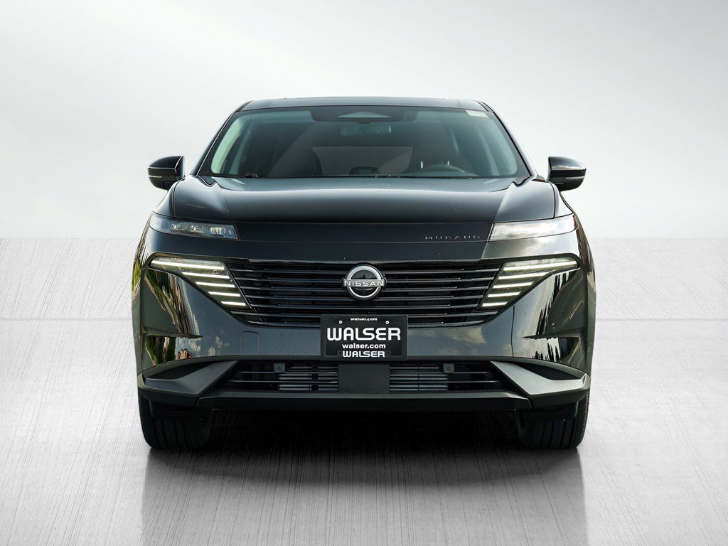 2025 Nissan Murano SL photo 2