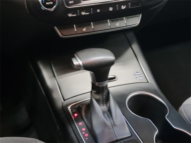 2019 Kia Sorento LX photo 26